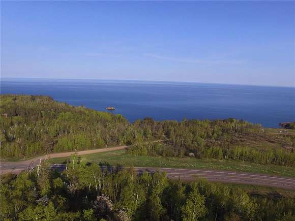 8.8 Acres of Residential Land for Sale in Silver Bay, Minnesota