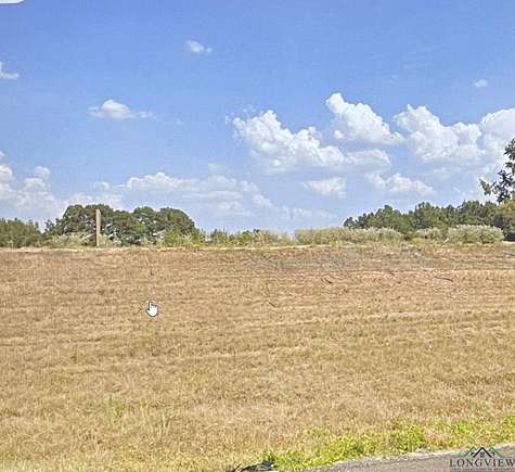 1.8 Acres of Commercial Land for Sale in Tyler, Texas