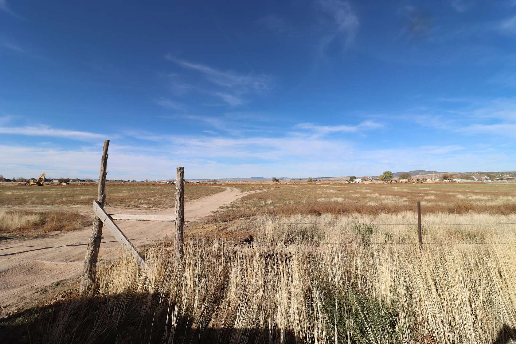 2 Acres of Commercial Land for Sale in Enoch, Utah