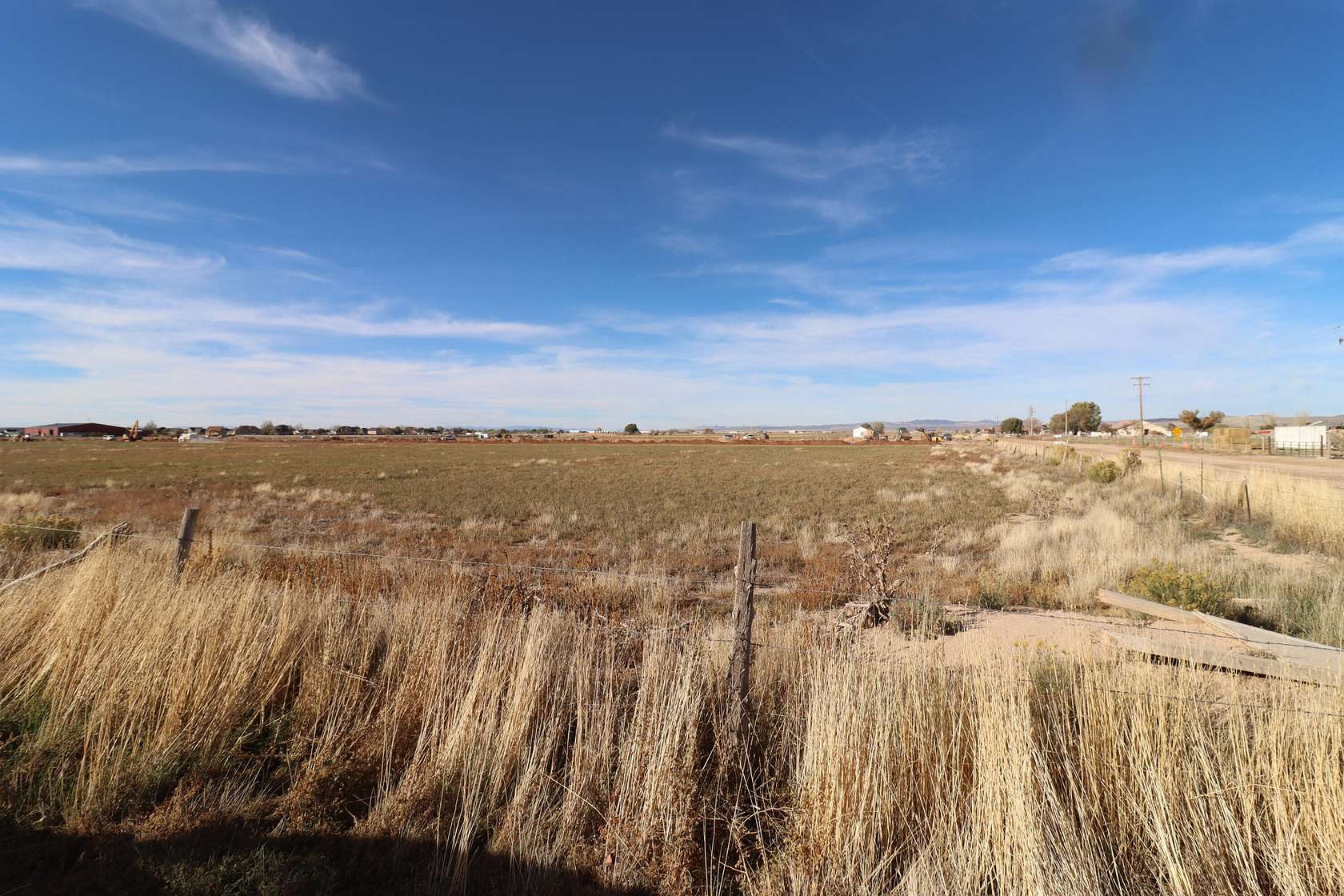 2 Acres of Commercial Land for Sale in Enoch, Utah