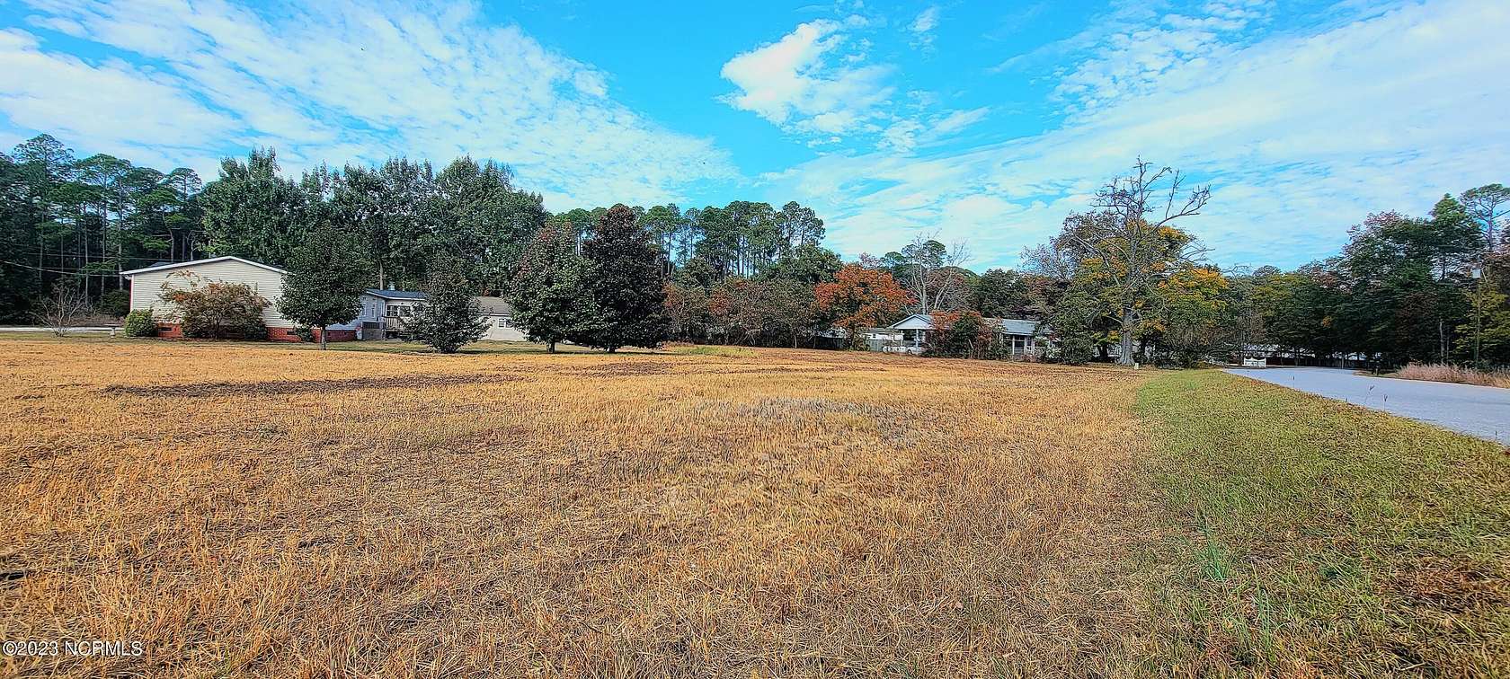 0.38 Acres of Residential Land for Sale in Edenton, North Carolina