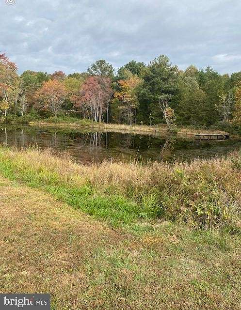 5 Acres of Residential Land for Sale in Mineral, Virginia