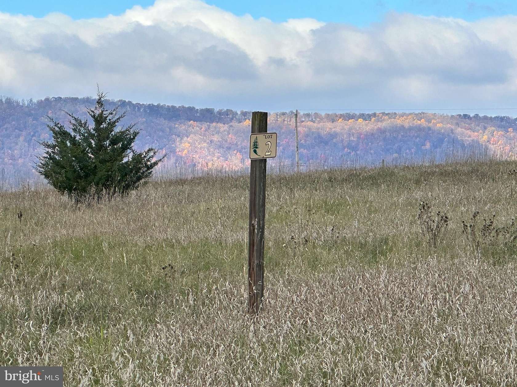 1.2 Acres of Residential Land for Sale in Keyser, West Virginia