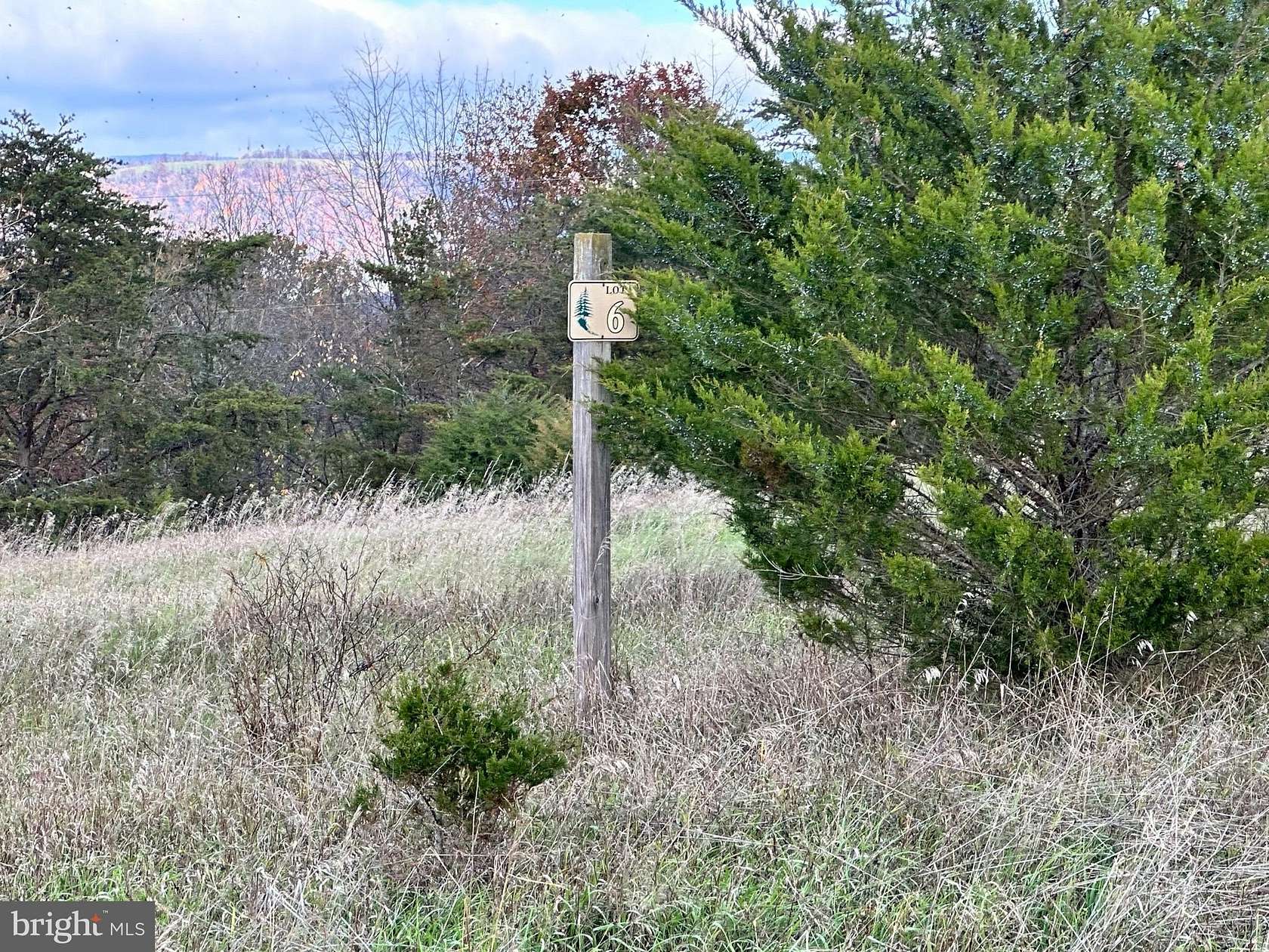 1 Acre of Residential Land for Sale in Keyser, West Virginia