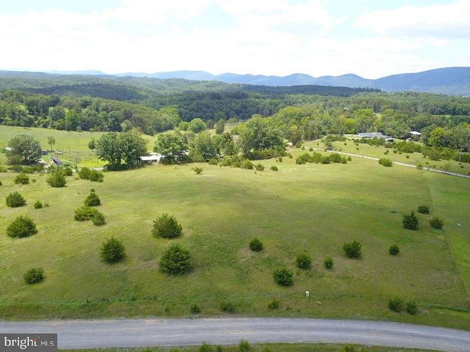 1 Acre of Residential Land for Sale in Keyser, West Virginia