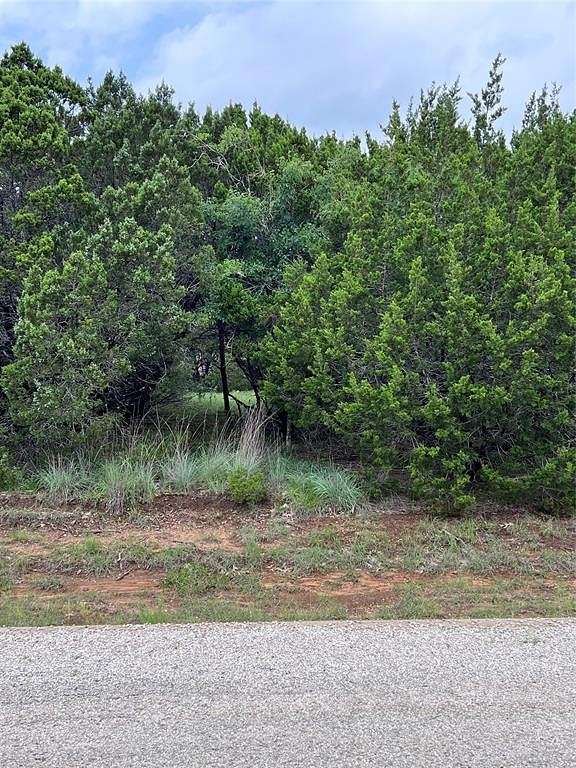 0.24 Acres of Residential Land for Sale in Whitney, Texas