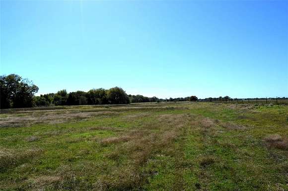 22 Acres of Land for Sale in Mabank, Texas