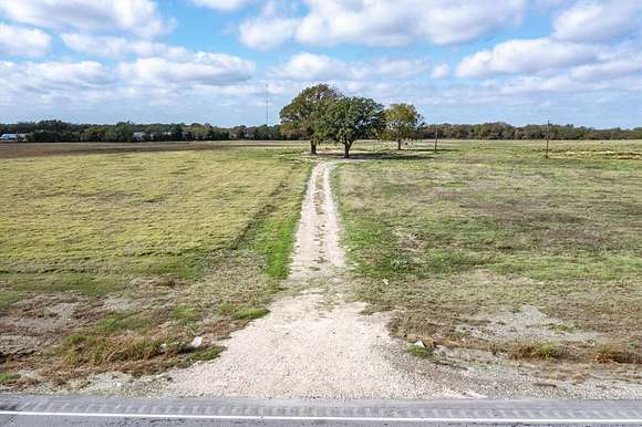 37 Acres of Commercial Land for Sale in Terrell, Texas