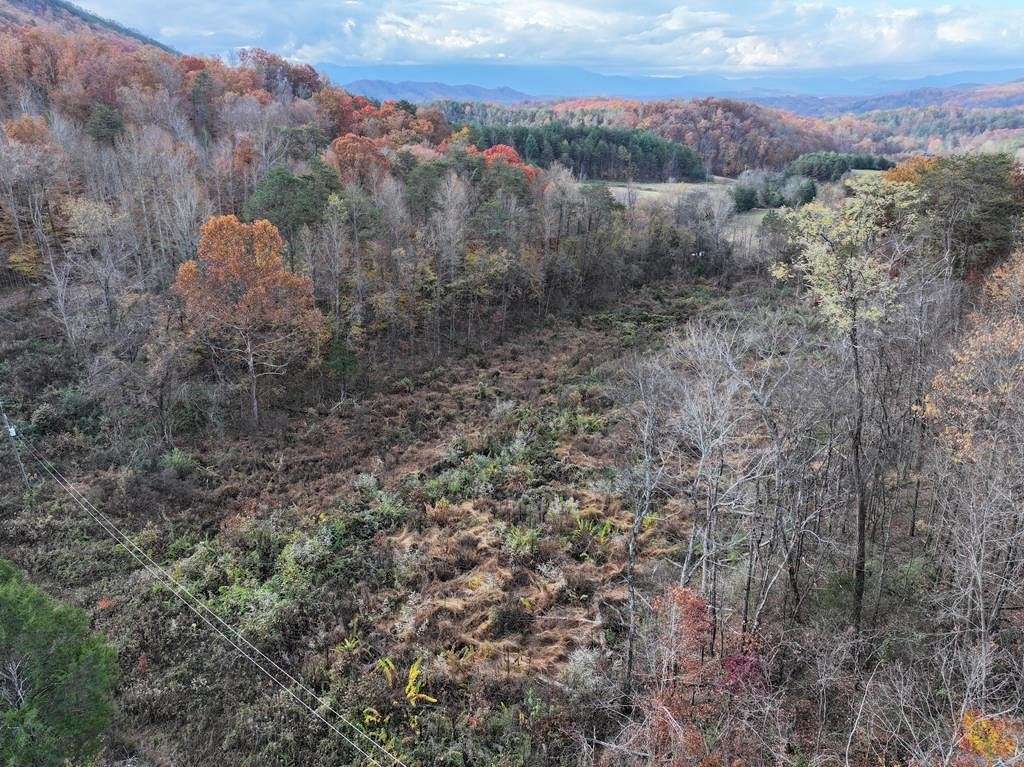 6.1 Acres of Residential Land for Sale in Sevierville, Tennessee
