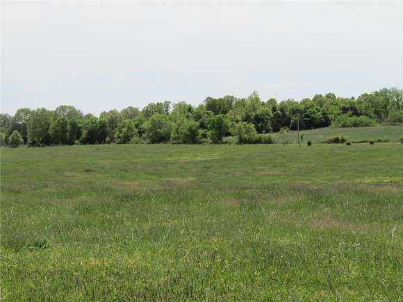 50 Acres of Recreational Land & Farm for Sale in Koshkonong, Missouri