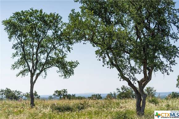 4.19 Acres of Residential Land for Sale in Kingsland, Texas