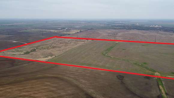 79.7 Acres of Recreational Land & Farm for Sale in Mayfield, Kansas