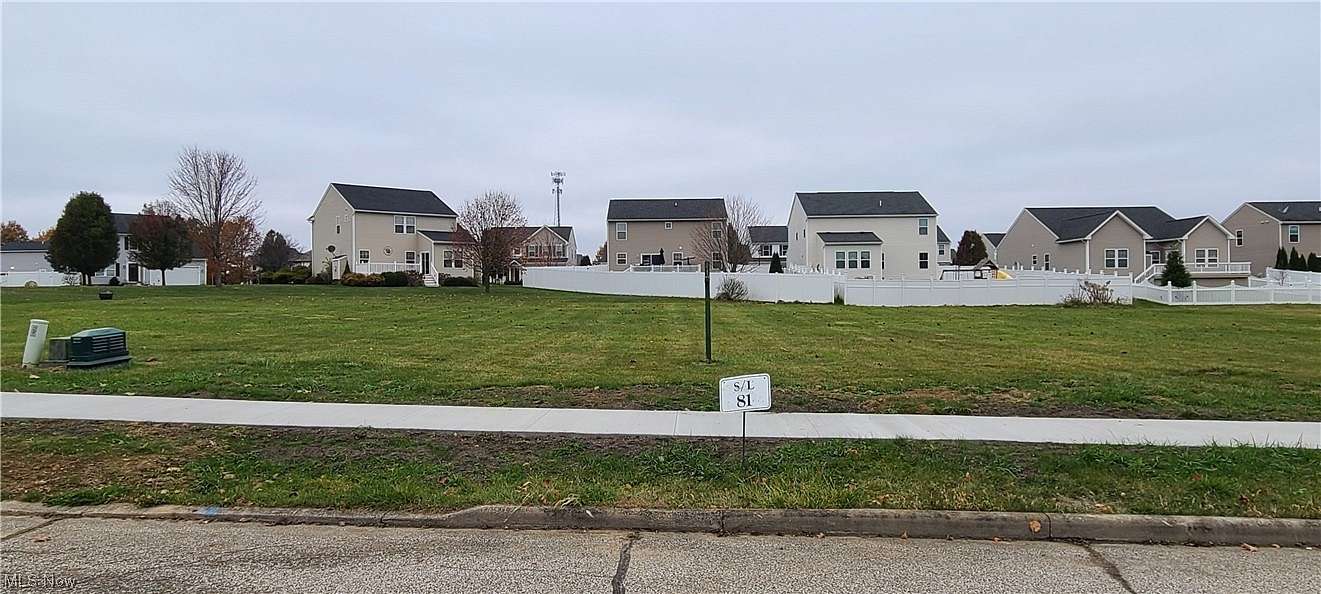 0.22 Acres of Residential Land for Sale in Barberton, Ohio