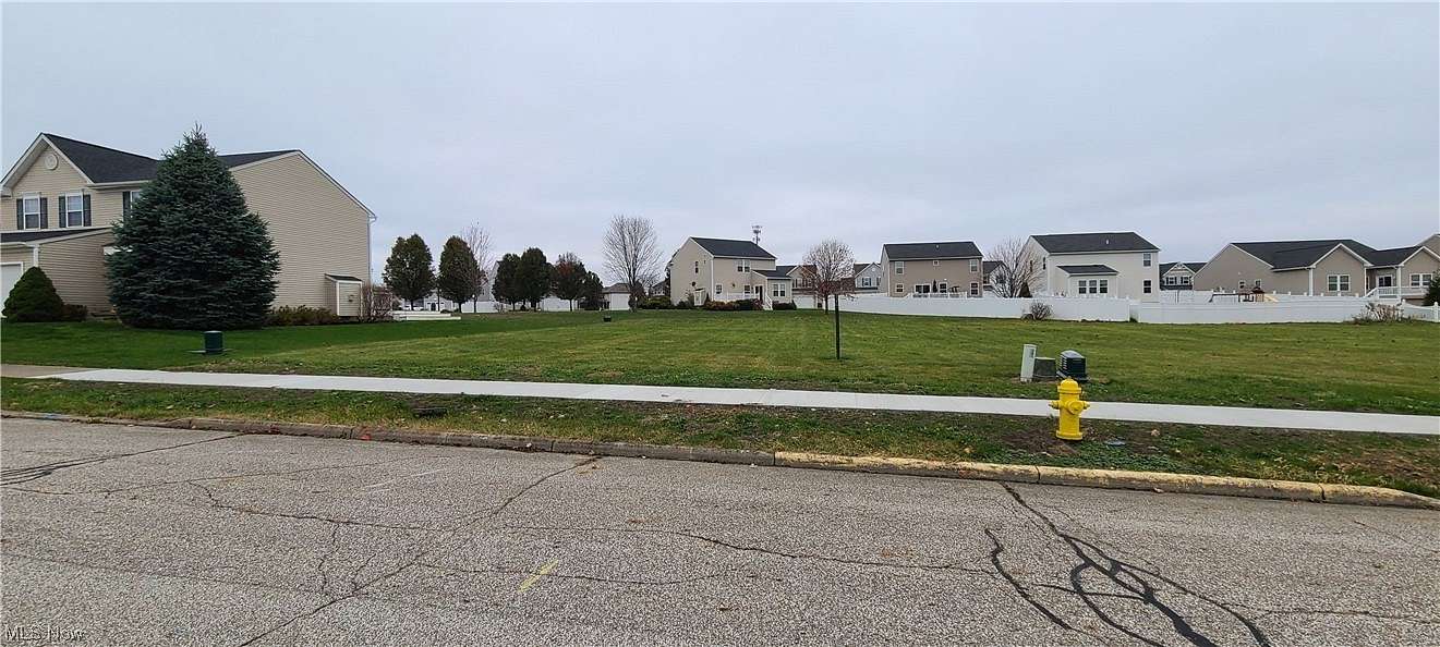 0.21 Acres of Residential Land for Sale in Barberton, Ohio