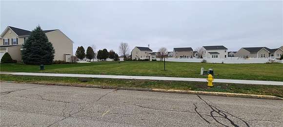 0.211 Acres of Residential Land for Sale in Barberton, Ohio