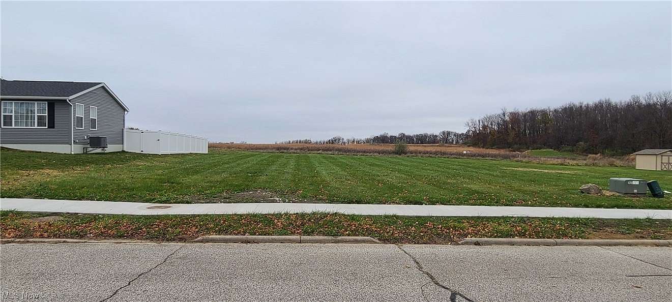 0.23 Acres of Residential Land for Sale in Barberton, Ohio