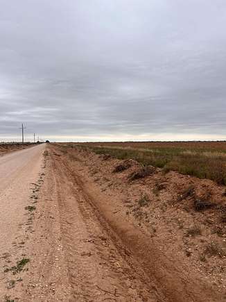 15.3 Acres of Land for Sale in Lubbock, Texas