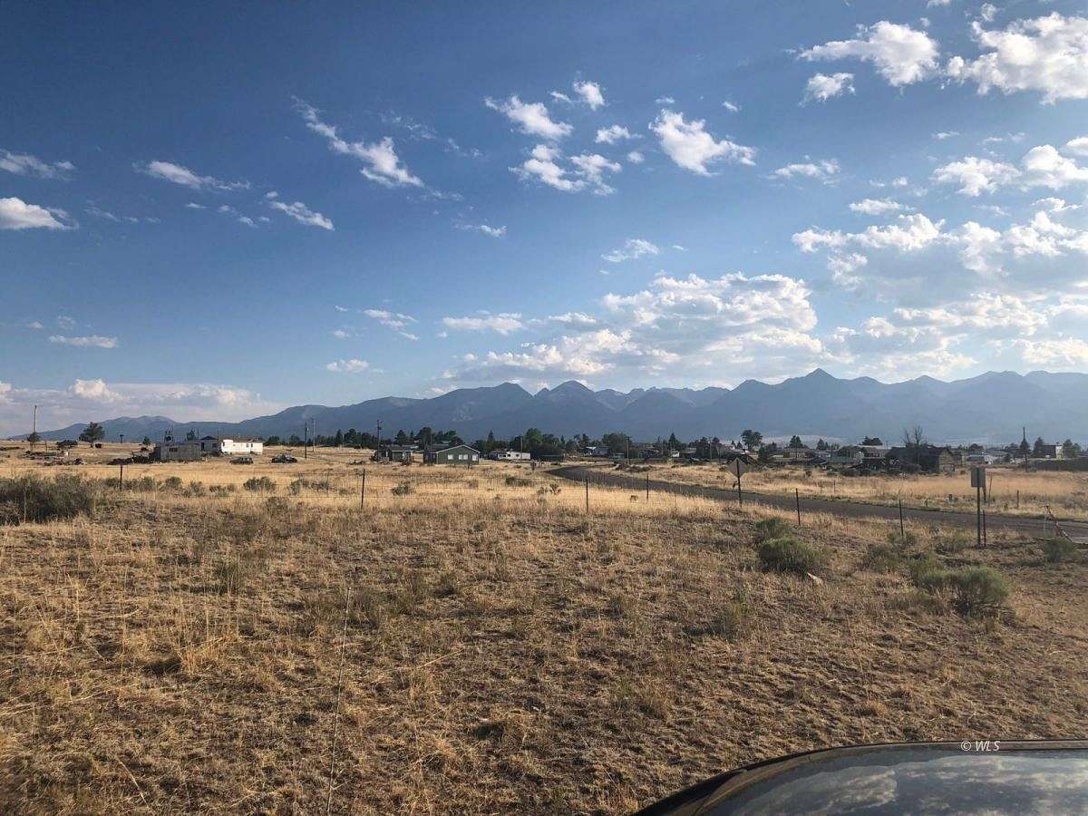 1.3 Acres of Residential Land for Sale in Silver Cliff, Colorado