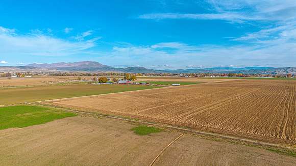 107.87 Acres of Land with Home for Sale in Emmett, Idaho