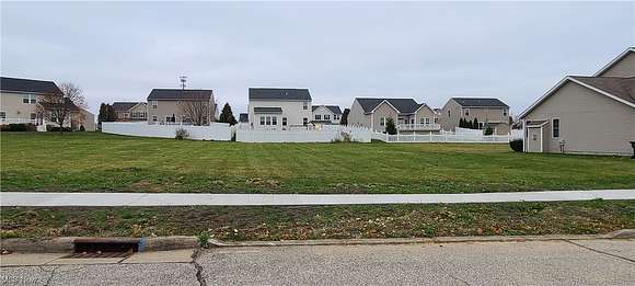 0.217 Acres of Residential Land for Sale in Barberton, Ohio