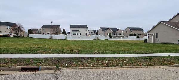 0.22 Acres of Residential Land for Sale in Barberton, Ohio