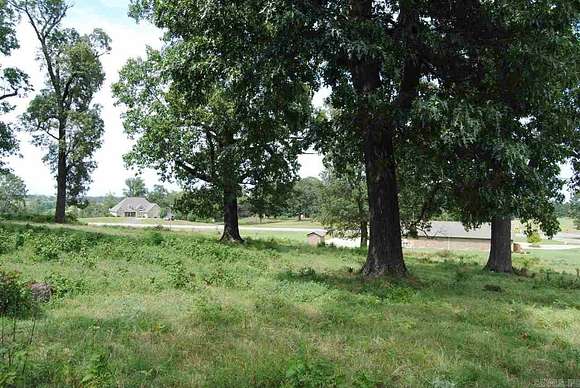 5 Acres of Commercial Land for Sale in Marshall, Arkansas