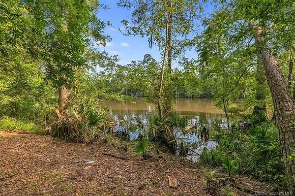 2.2 Acres of Residential Land for Sale in Lake Charles, Louisiana