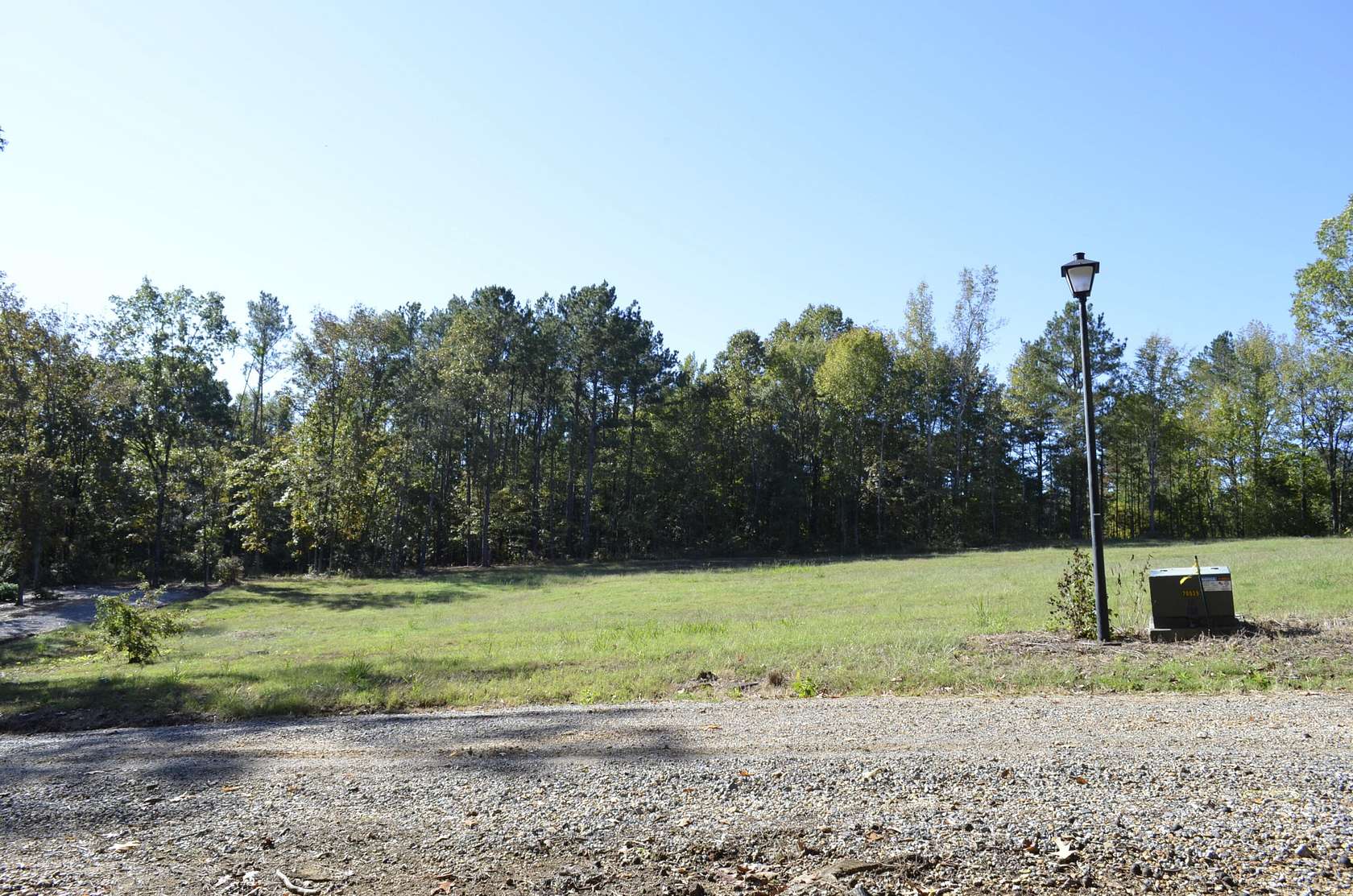 0.68 Acres of Residential Land for Sale in Starkville, Mississippi