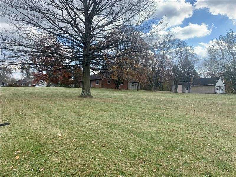 5.5 Acres of Commercial Land for Sale in Shenango Township, Pennsylvania