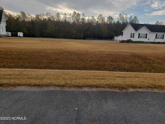 0.59 Acres of Residential Land for Sale in Farmville, North Carolina