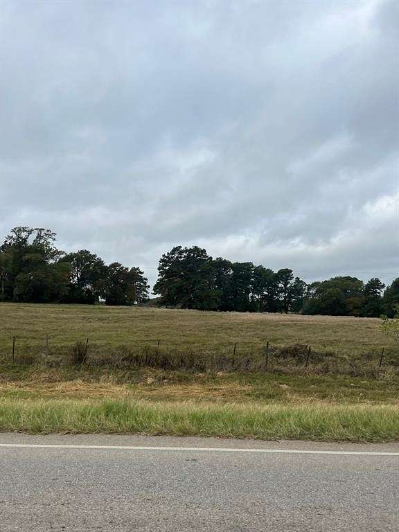 30 Acres of Commercial Land for Sale in Tyler, Texas