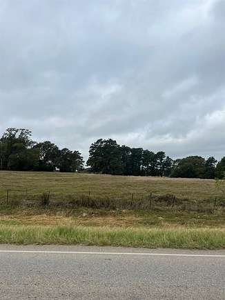 30 Acres of Commercial Land for Sale in Tyler, Texas