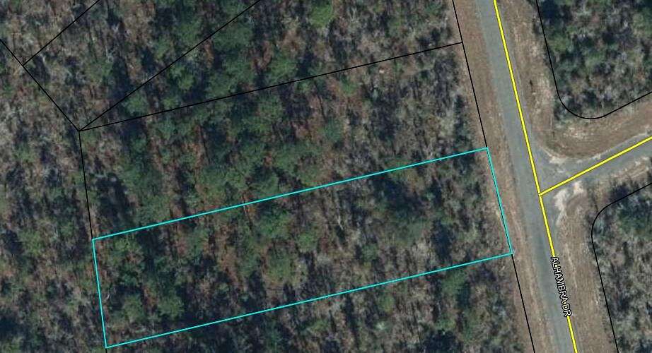0.56 Acres of Land for Sale in Chipley, Florida