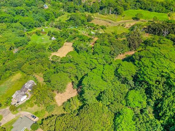 1.918 Acres of Residential Land for Sale in Kapaa, Hawaii