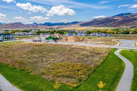 0.5 Acres of Residential Land for Sale in Midway, Utah