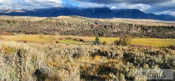 10.1 Acres of Land for Sale in Inkom, Idaho