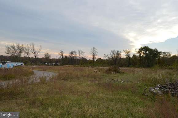 14.2 Acres of Commercial Land for Sale in Brooklyn, Maryland