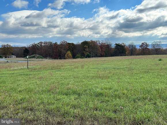 1.71 Acres of Residential Land for Sale in Keyser, West Virginia