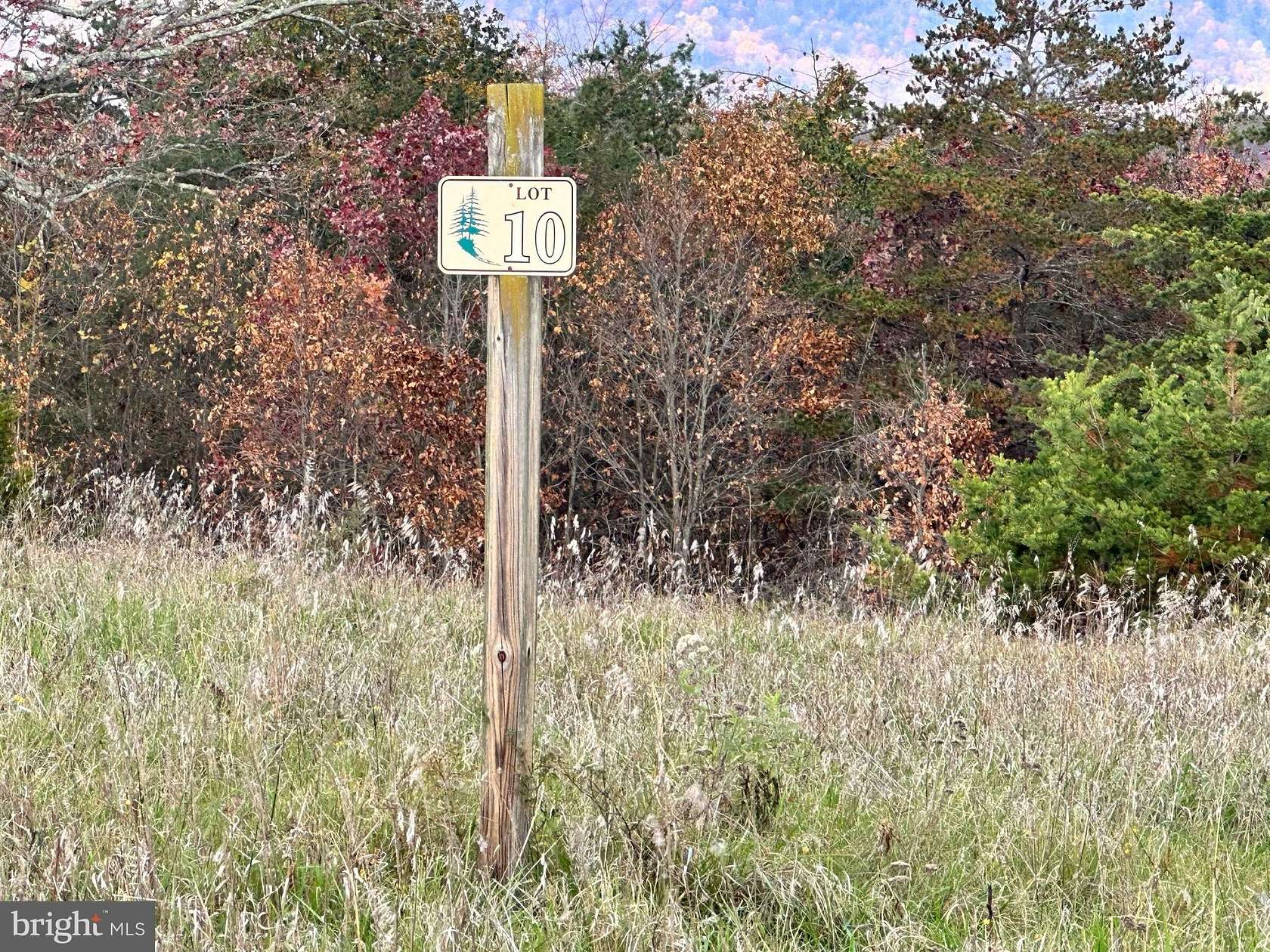 1 Acre of Residential Land for Sale in Keyser, West Virginia