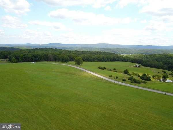 1 Acre of Residential Land for Sale in Keyser, West Virginia