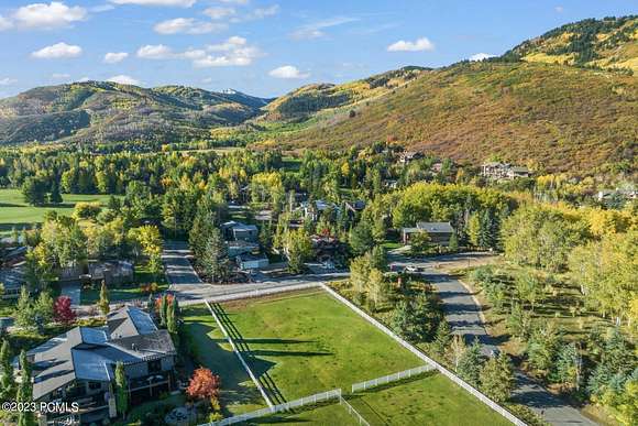 0.42 Acres of Residential Land for Sale in Park City, Utah