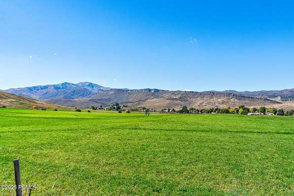 4.2 Acres of Residential Land for Sale in Coalville, Utah
