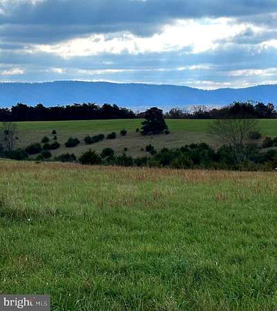 1.22 Acres of Residential Land for Sale in Keyser, West Virginia