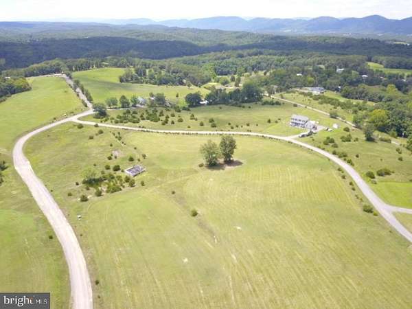 1.22 Acres of Residential Land for Sale in Keyser, West Virginia