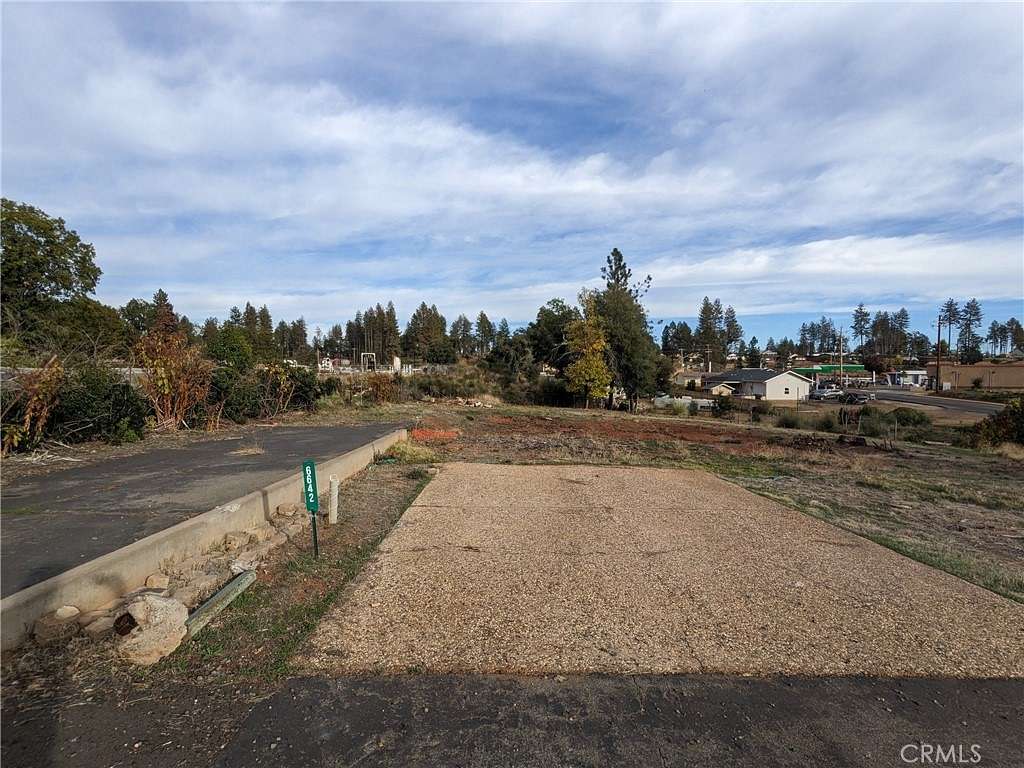 0.46 Acres of Residential Land for Sale in Paradise, California