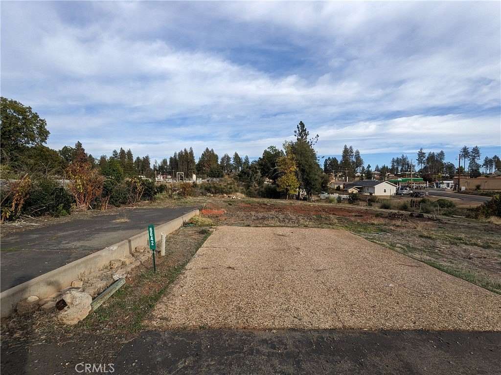 0.46 Acres of Residential Land for Sale in Paradise, California