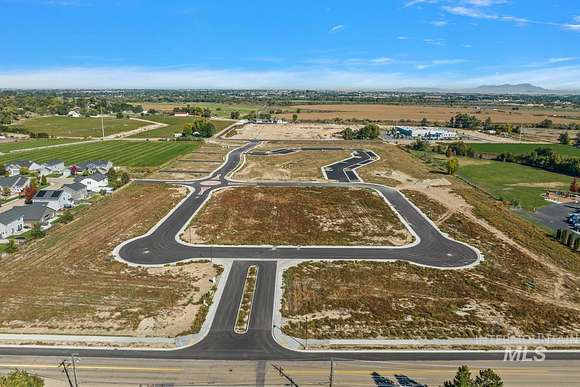 14.6 Acres of Land for Sale in Caldwell, Idaho