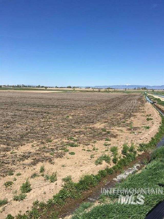 27.3 Acres of Land for Sale in Nampa, Idaho