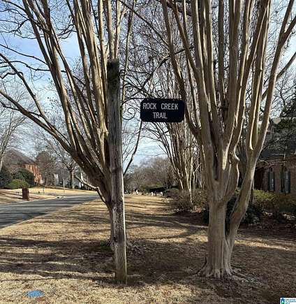 0.69 Acres of Residential Land for Sale in Mountain Brook, Alabama