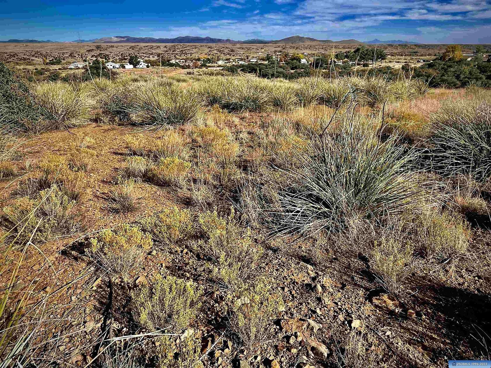 0.82 Acres of Residential Land for Sale in Silver City, New Mexico